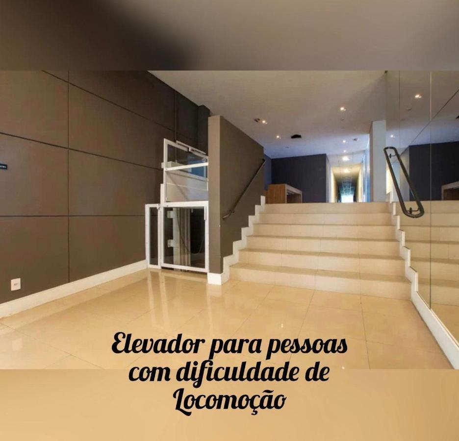 Flat Studio Charmoso New Studio Granja Viana Cotia Cotia  Eksteriør billede
